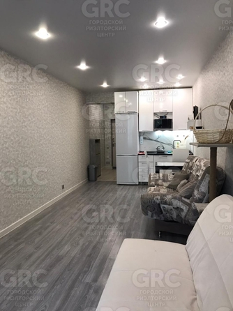 
  Продается студия, 35.3 м², Есауленко ул, д. 6а
. Фото 7.
