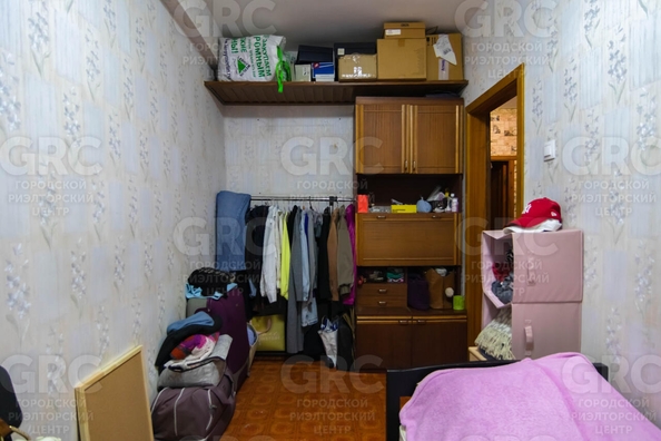 
  Продается 3-комн. квартира, 76 м², Пасечная ул, д. 61/2
. Фото 22.