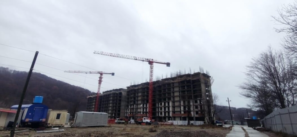 
  Продается 1-комн. квартира, 26 м², Искры ул, д. 88
. Фото 4.