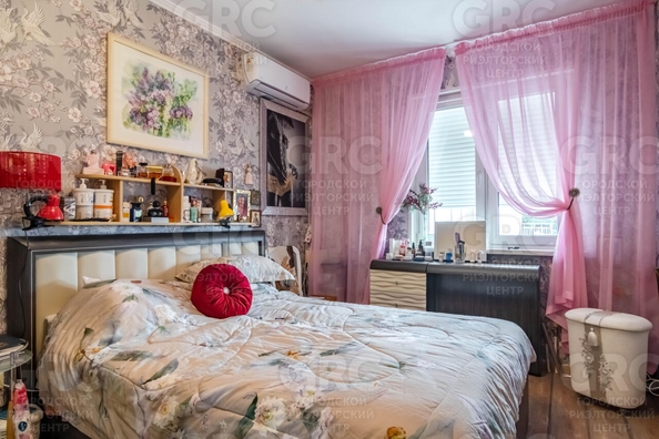 
  Продается 2-комн. квартира, 66 м², Грузинский пер, д. 1
. Фото 6.