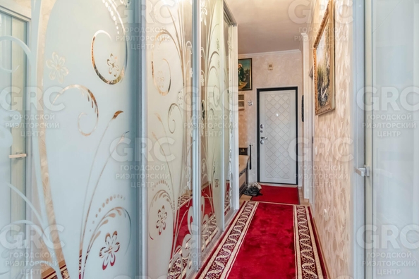 
  Продается 2-комн. квартира, 66 м², Грузинский пер, д. 1
. Фото 9.