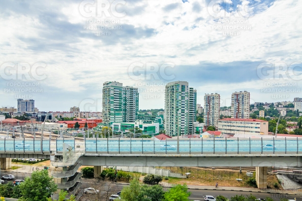 
  Продается 2-комн. квартира, 66 м², Грузинский пер, д. 1
. Фото 15.