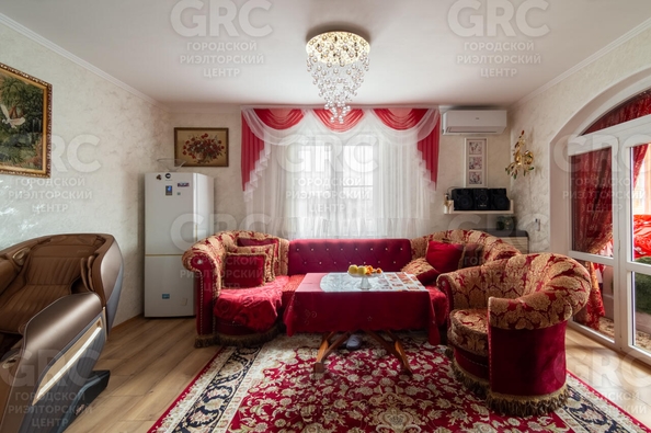 
  Продается 2-комн. квартира, 66 м², Грузинский пер, д. 1
. Фото 18.
