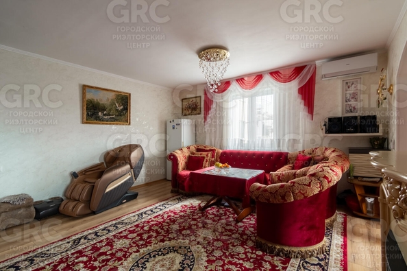 
  Продается 2-комн. квартира, 66 м², Грузинский пер, д. 1
. Фото 19.