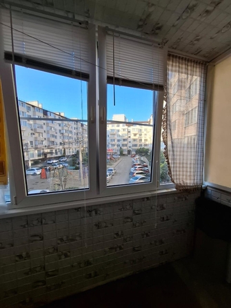 
  Сдам 1-комн. квартиру, 34.5 м², Московская ул, д. 140
. Фото 5.