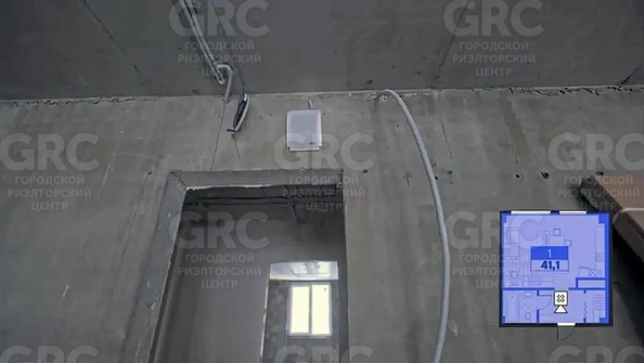 
  Продается 1-комн. квартира, 42.1 м², Просвещения ул, д. 24
. Фото 7.