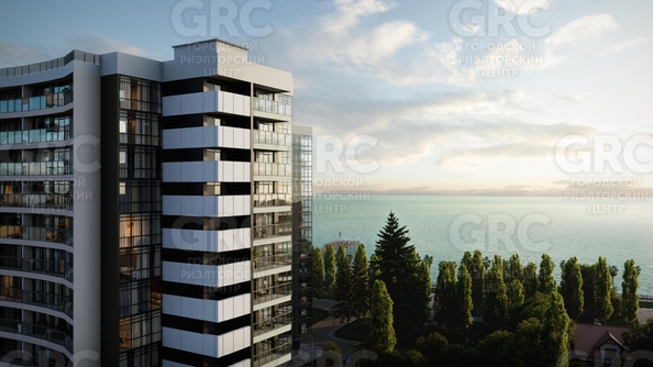 
  Продается 1-комн. квартира, 48.1 м², Просвещения ул, д. 24
. Фото 1.