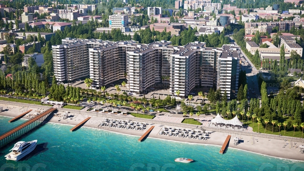 
  Продается 1-комн. квартира, 43.5 м², Просвещения ул, д. 24
. Фото 2.