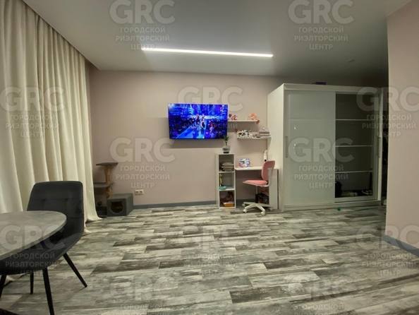 
  Продается студия, 37 м², Искры ул, д. 88к1
. Фото 5.