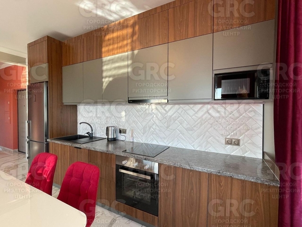 
  Продается 3-комн. квартира, 84.8 м², Ленина ул, д. 219/6Б
. Фото 4.