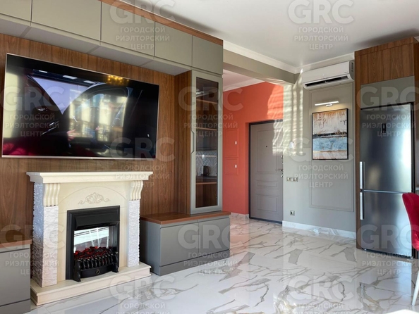 
  Продается 3-комн. квартира, 84.8 м², Ленина ул, д. 219/6Б
. Фото 8.