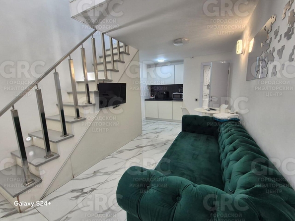 
  Продается апартамент, 29 м², Советская ул, д. 38
. Фото 5.