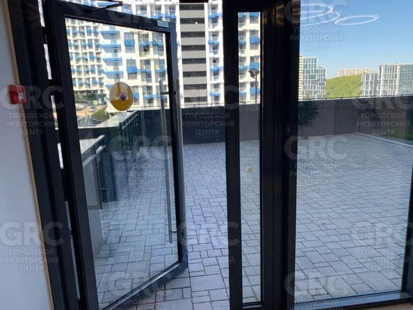 
  Продается студия, 15.5 м², ЖК Кислород, корпус 2
. Фото 3.