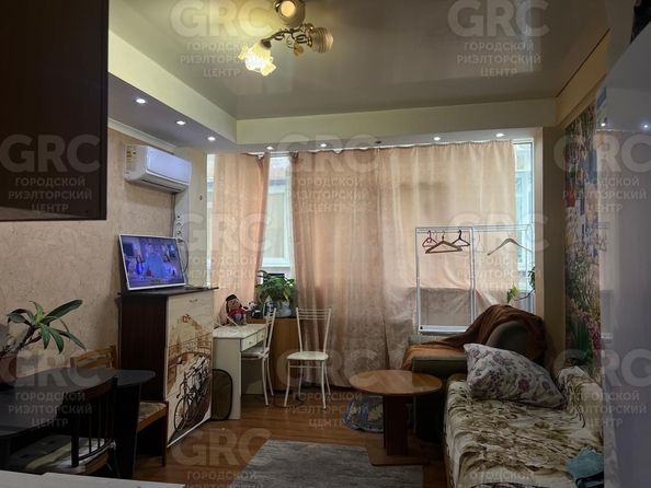 
  Продается студия, 15 м², Верхняя Лысая гора ул, д. 10/8
. Фото 1.