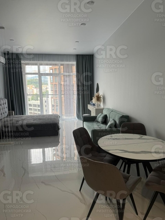 
  Продается студия, 37 м², Батумское шоссе ул
. Фото 2.