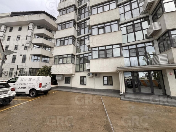 
  Продается 4-комн. квартира, 134 м², Дагомысский пер, д. 18
. Фото 6.