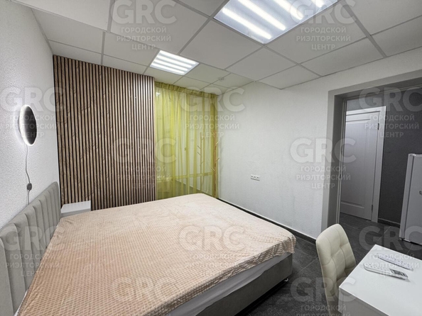 
  Продается 4-комн. квартира, 134 м², Дагомысский пер, д. 18
. Фото 28.