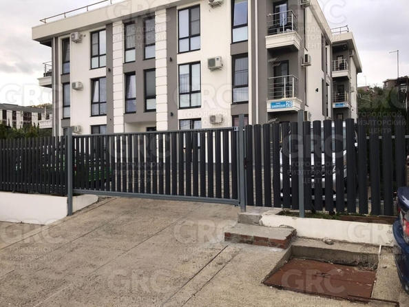 
  Продается студия, 22 м², Бакинская ул, д. 26
. Фото 1.