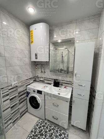 
  Продается студия, 22 м², Бакинская ул, д. 26
. Фото 7.