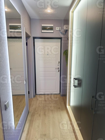 
  Продается 1-комн. квартира, 30.9 м², Батумское шоссе ул, д. 69/1Б
. Фото 11.