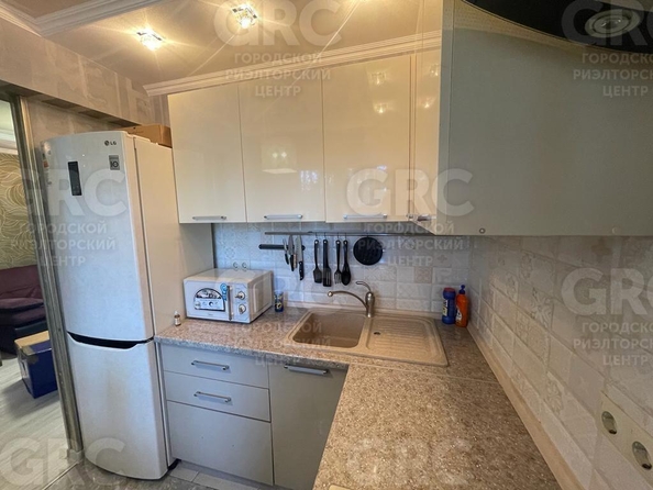 
  Продается 1-комн. квартира, 26.9 м², Ульянова ул, д. 107
. Фото 1.