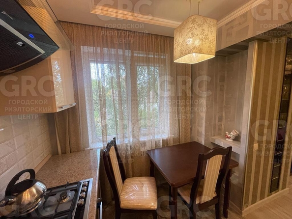 
  Продается 1-комн. квартира, 26.9 м², Ульянова ул, д. 107
. Фото 4.