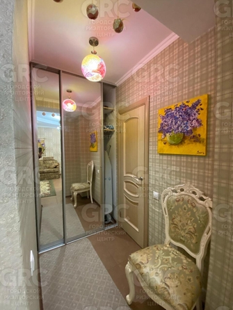 
  Продается студия, 40 м², Политехническая ул
. Фото 16.