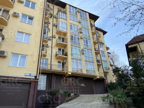 
  Продается студия, 40 м², Политехническая ул
. Фото 30.