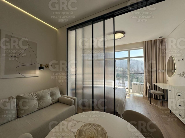 
  Продается 1-комн. квартира, 37 м², Батумское шоссе ул
. Фото 1.