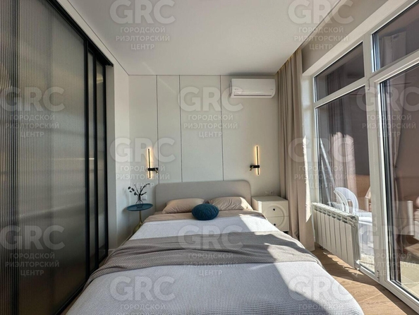 
  Продается 1-комн. квартира, 37 м², Батумское шоссе ул
. Фото 4.