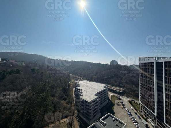 
  Продается 1-комн. квартира, 37 м², Батумское шоссе ул
. Фото 11.