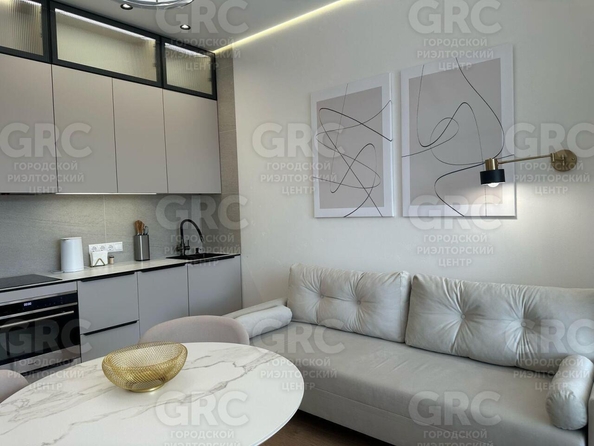 
  Продается 1-комн. квартира, 37 м², Батумское шоссе ул
. Фото 16.