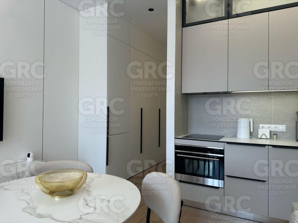 
  Продается 1-комн. квартира, 37 м², Батумское шоссе ул
. Фото 17.