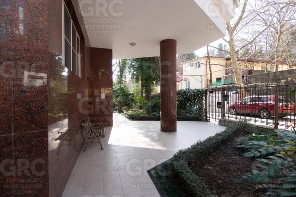 
  Продается 3-комн. квартира, 110.3 м², Виноградная ул
. Фото 3.