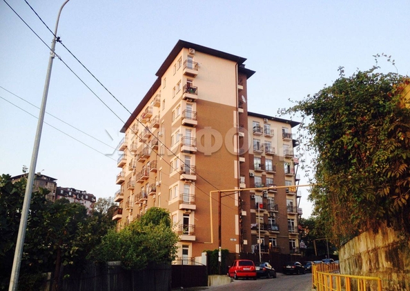 
  Продается студия, 50 м², Тимирязева ул, д. 25
. Фото 4.