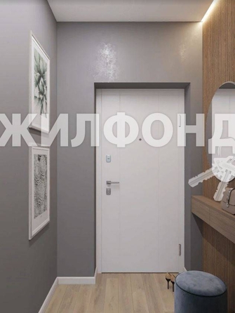 
   Продам студию, 22 м², Летняя ул, 54/56

. Фото 6.