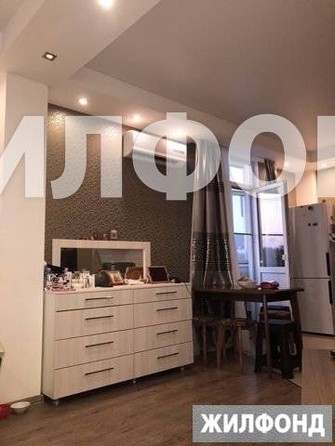 
   Продам 1-комнатную, 41.5 м², Банановая ул, 9/1

. Фото 11.