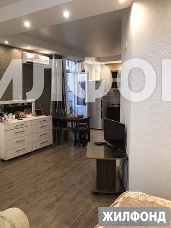 
   Продам 1-комнатную, 41.5 м², Банановая ул, 9/1

. Фото 12.