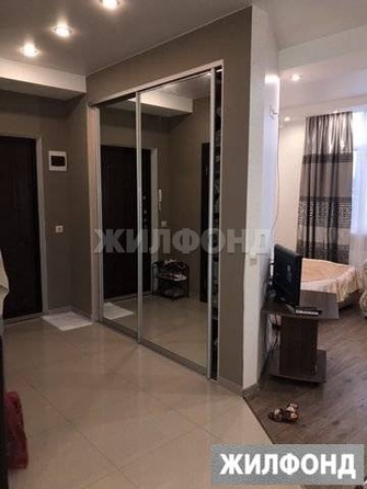 
   Продам 1-комнатную, 41.5 м², Банановая ул, 9/1

. Фото 5.