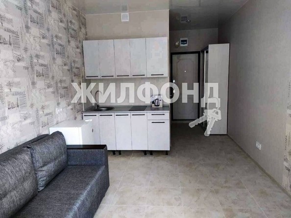 
   Продам 1-комнатную, 23.4 м², Лазурная долина ул, 191А

. Фото 1.