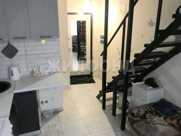 
   Продам 2-комнатную, 37 м², Прохлада снт, 63

. Фото 4.