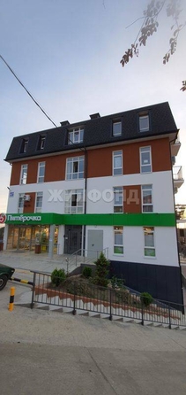 
   Продам 1-комнатную, 27 м², Высокогорная ул, 47

. Фото 1.
