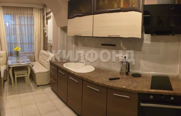 
   Продам 2-комнатную, 50 м², Медовая ул, 27

. Фото 1.