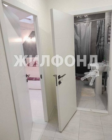 
   Продам 2-комнатную, 33.3 м², Донская ул, 21/2

. Фото 7.