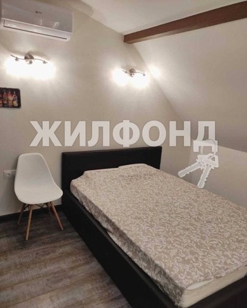 
   Продам 2-комнатную, 33.3 м², Донская ул, 21/2

. Фото 9.