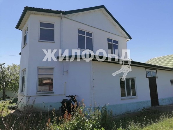 
   Продам дом, 226.3 м², Ивановская

. Фото 3.