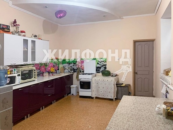 
   Продам дом, 170 м², станица Новотитаровская

. Фото 6.