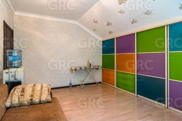 
  Продается дом, 270 м², Сочи
. Фото 29.