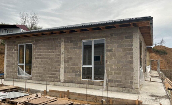 
  Продается дом, 90 м², Сочи
. Фото 6.