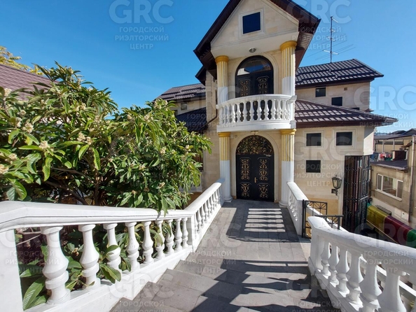 
  Продается дом, 629 м², Сочи
. Фото 1.